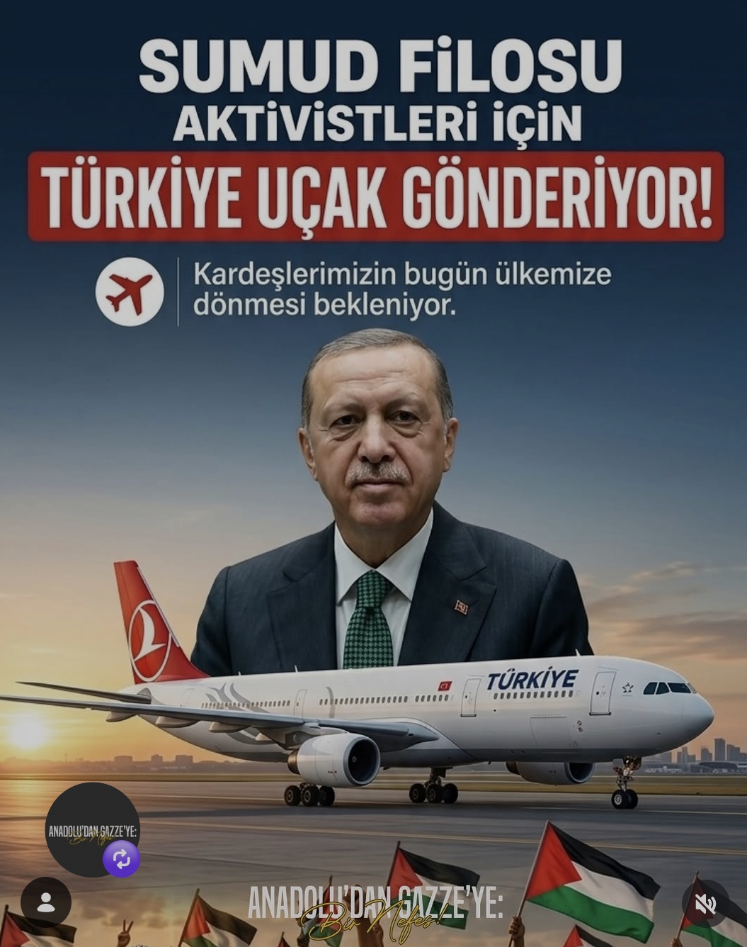 SUMUT FİLOSUNUN YİĞİTLERİ TÜRKİYE’YE GELİYOR